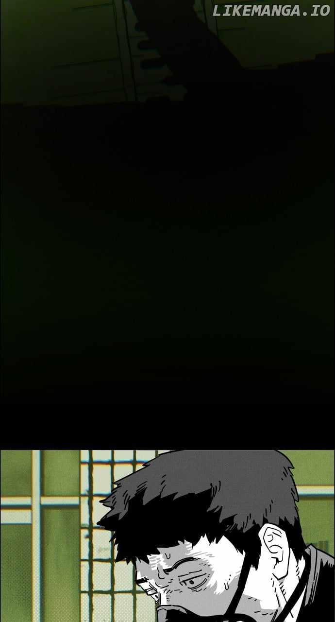 Zombie Funeral Services Chapter 43 42
